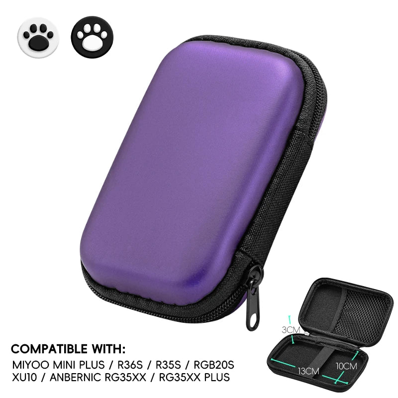 Protective Case (for R36S)