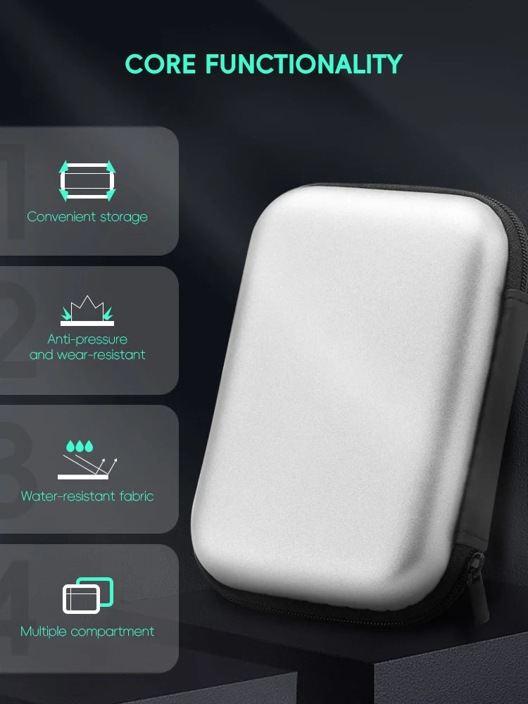 Protective Case (for R36S)