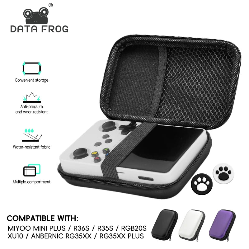 Protective Case (for R36S)