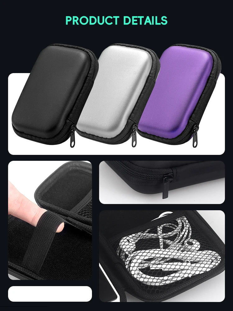 Protective Case (for R36S)