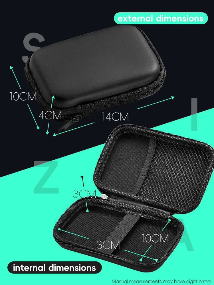 Protective Case (for R36S)